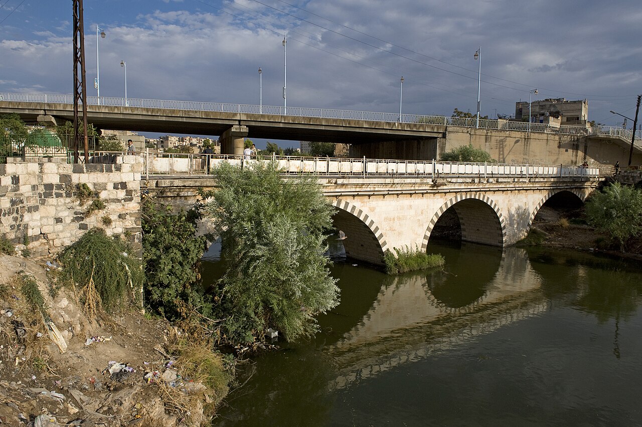 Abu'l-Fida Mosque — image 2