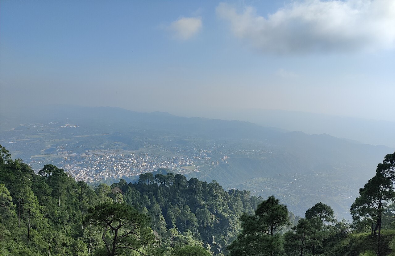 Vaishno Devi Temple — image 3