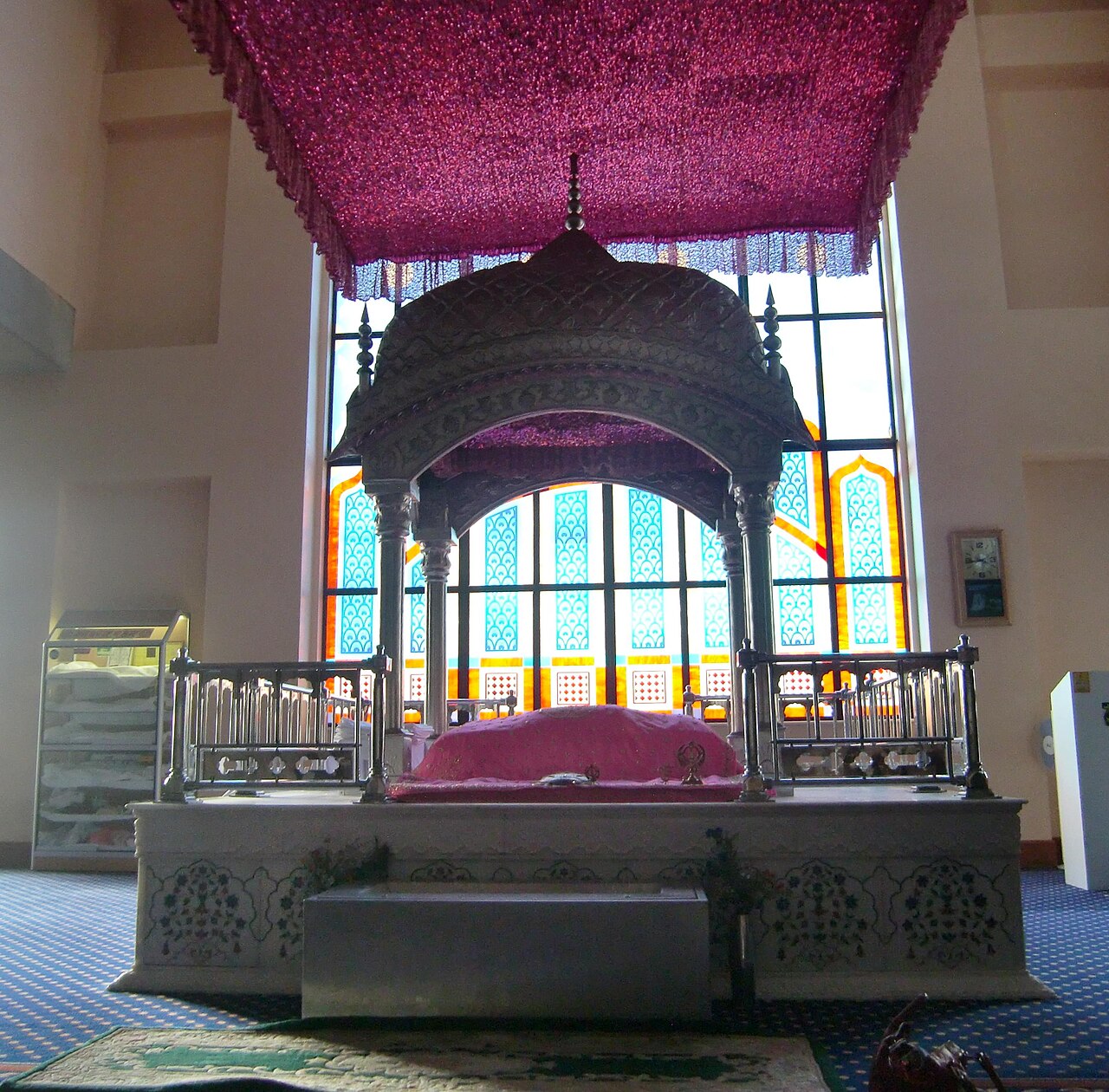 Gurdwara Sri Guru Singh Sabha — image 2