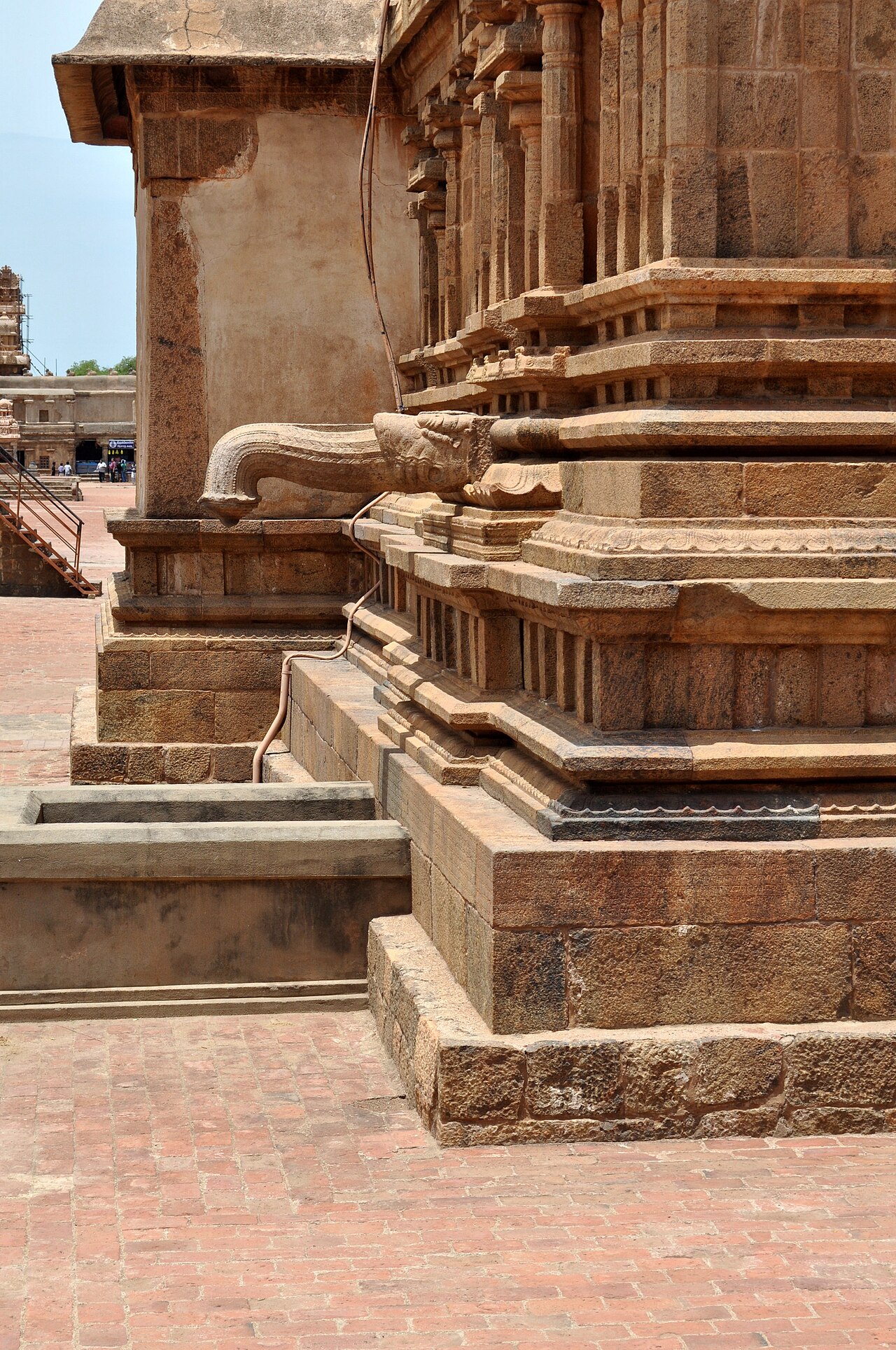 Prahadisvarar Temple — image 4