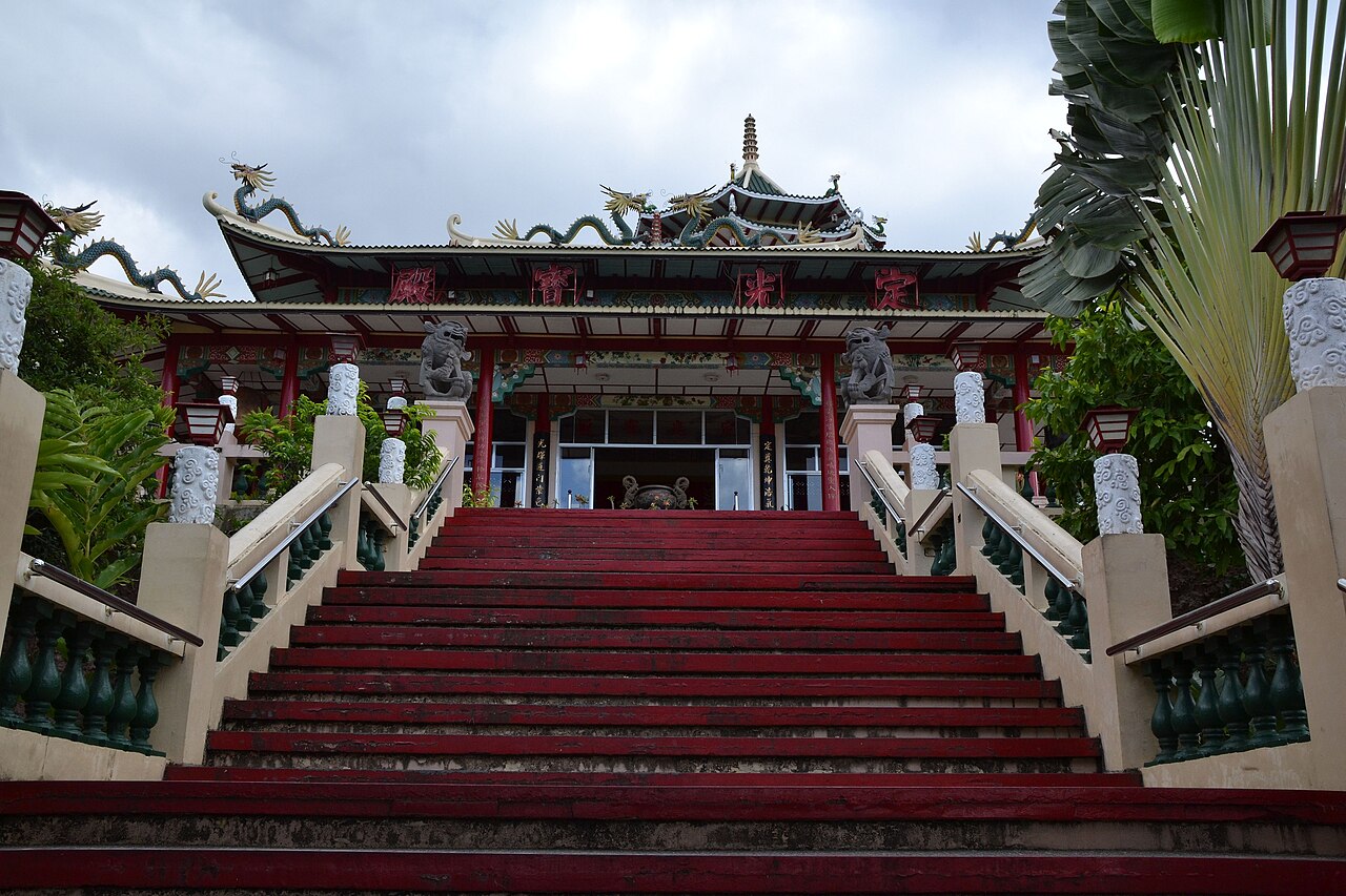 Cebu Taoist Temple — image 4