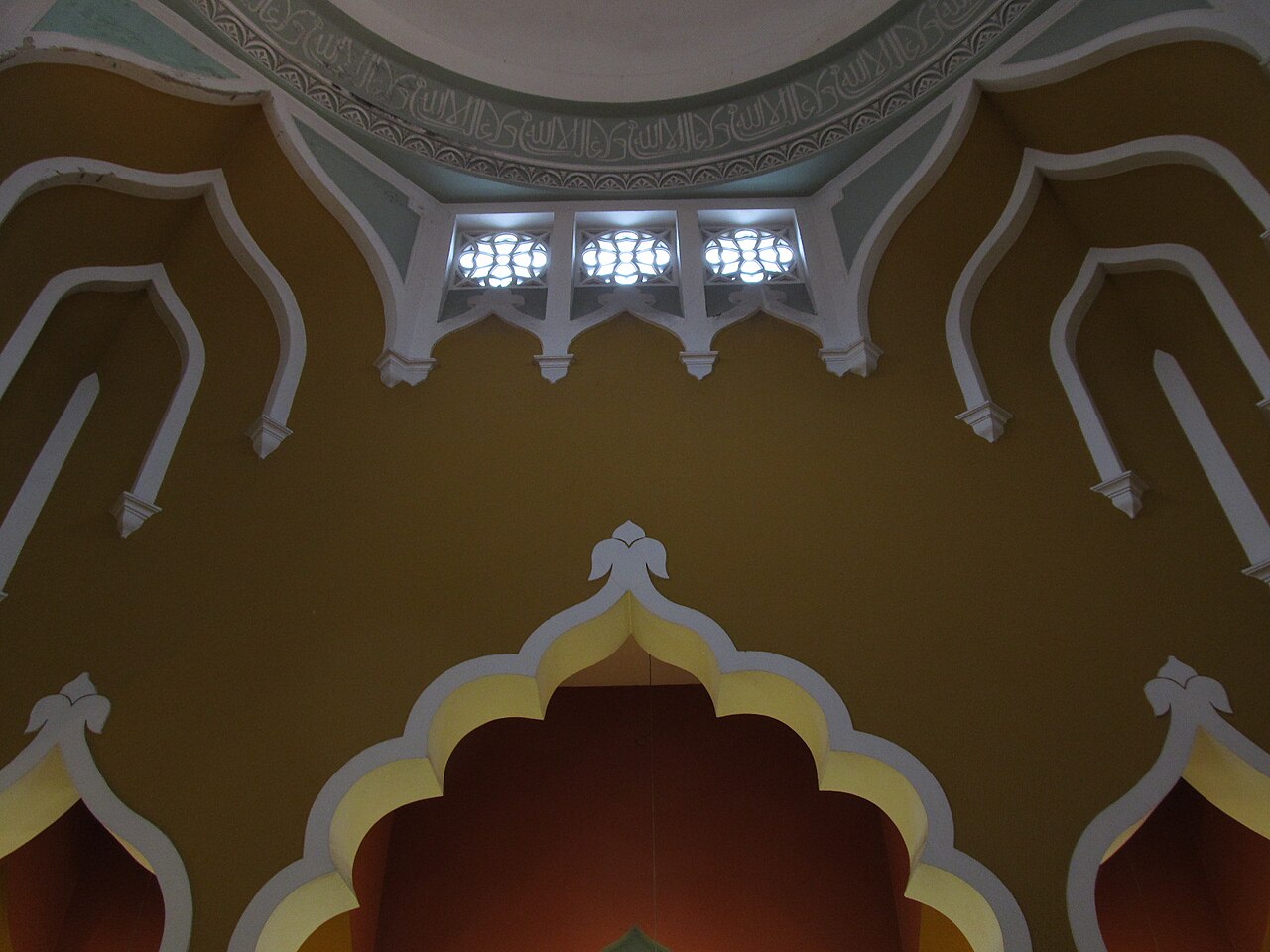 Berlin Mosque — image 4