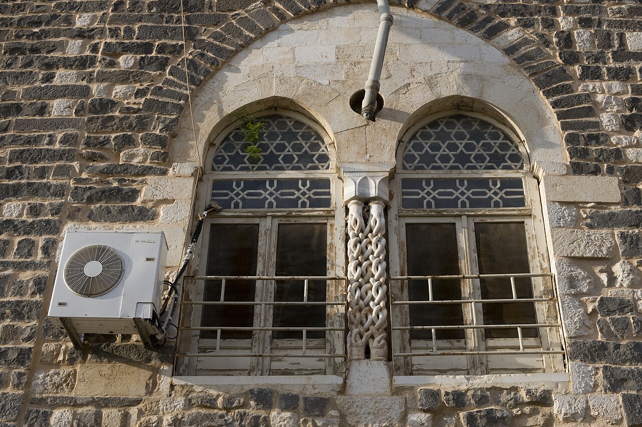 Abu'l-Fida Mosque — image 4