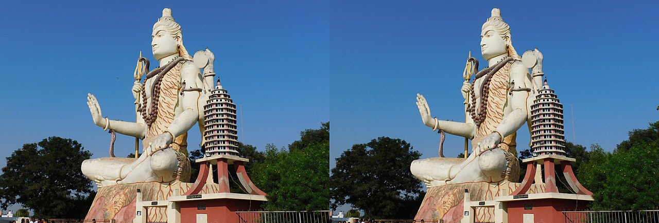 Nageshvara Jyotirlinga — image 2