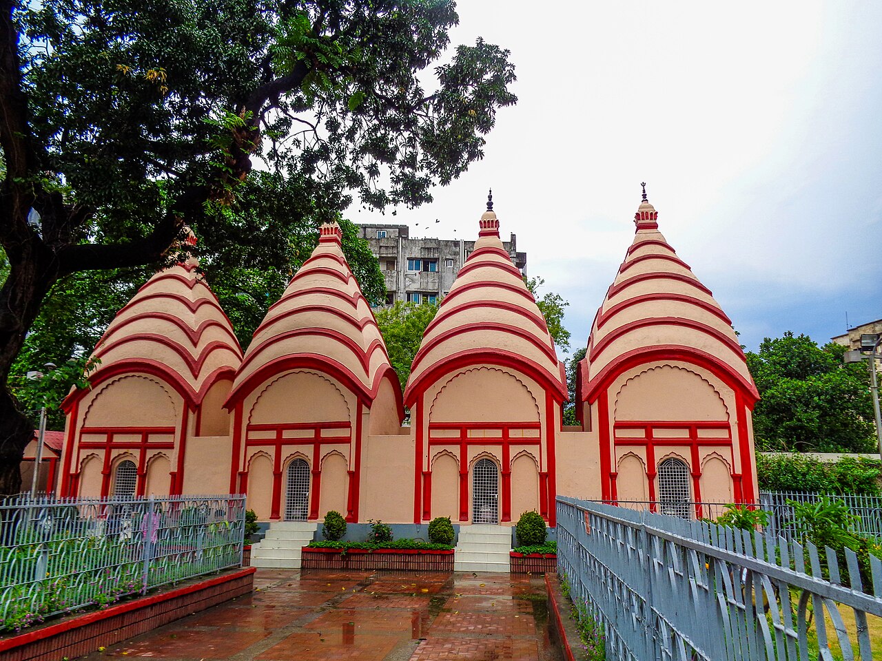 Dhakeshwari Temple — image 3
