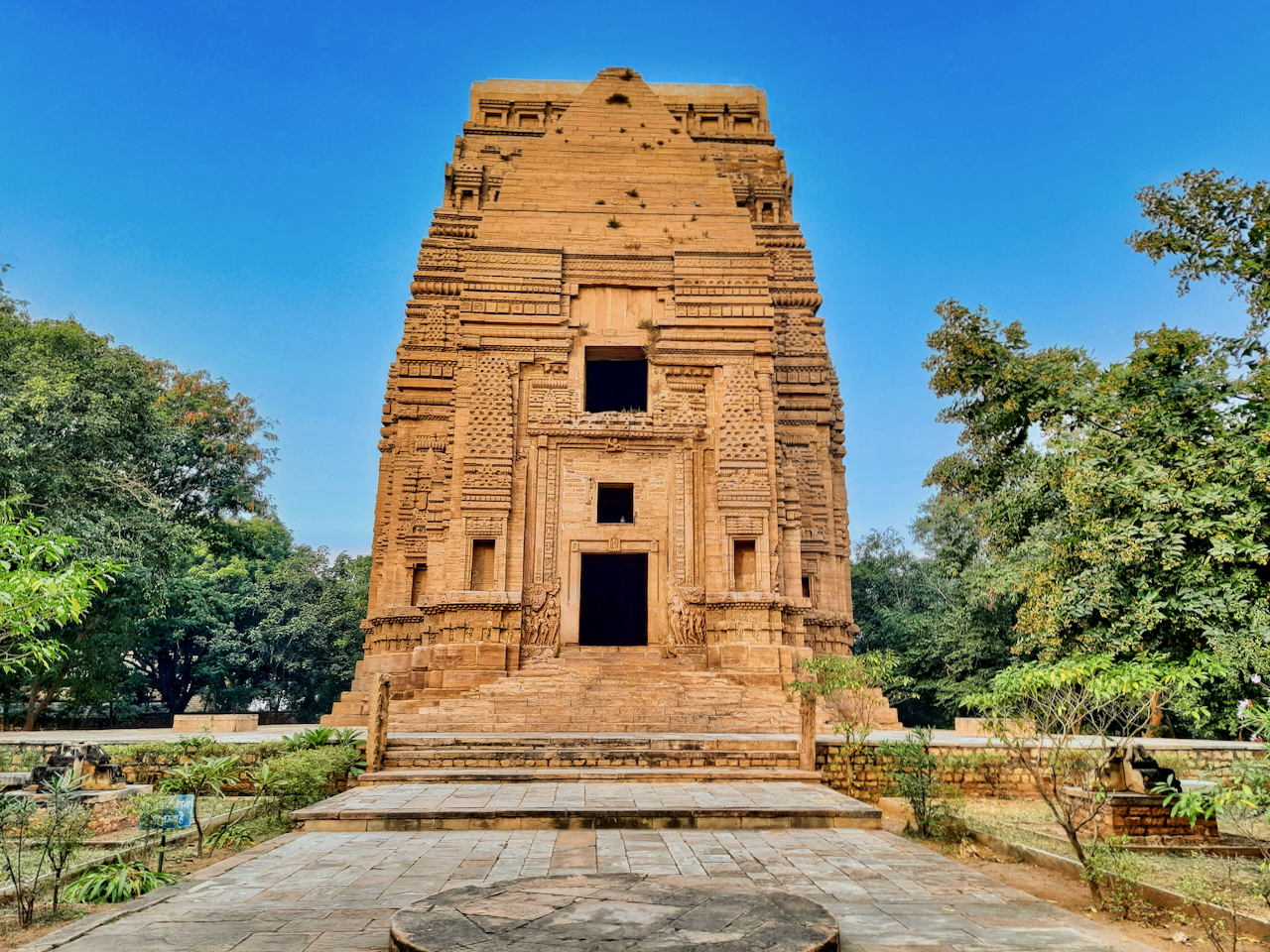 Teli ka Temple — image 2