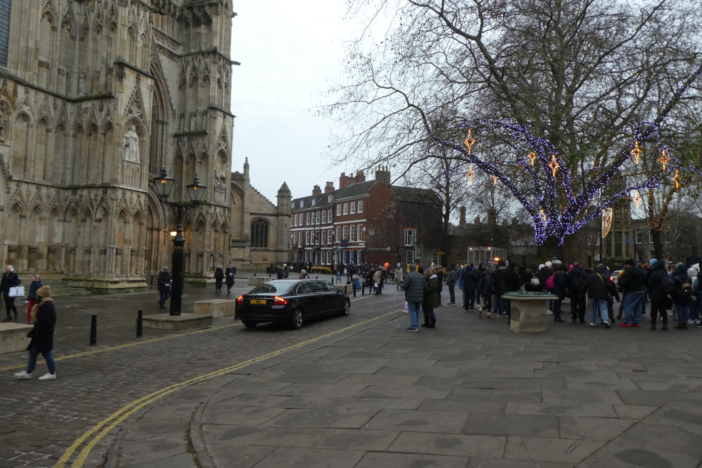 York Minster — image 4