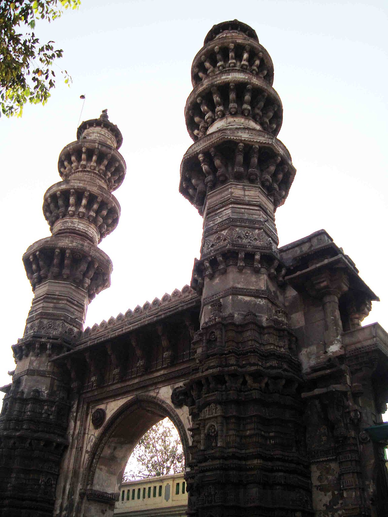 Sidi Bashir Mosque — image 2