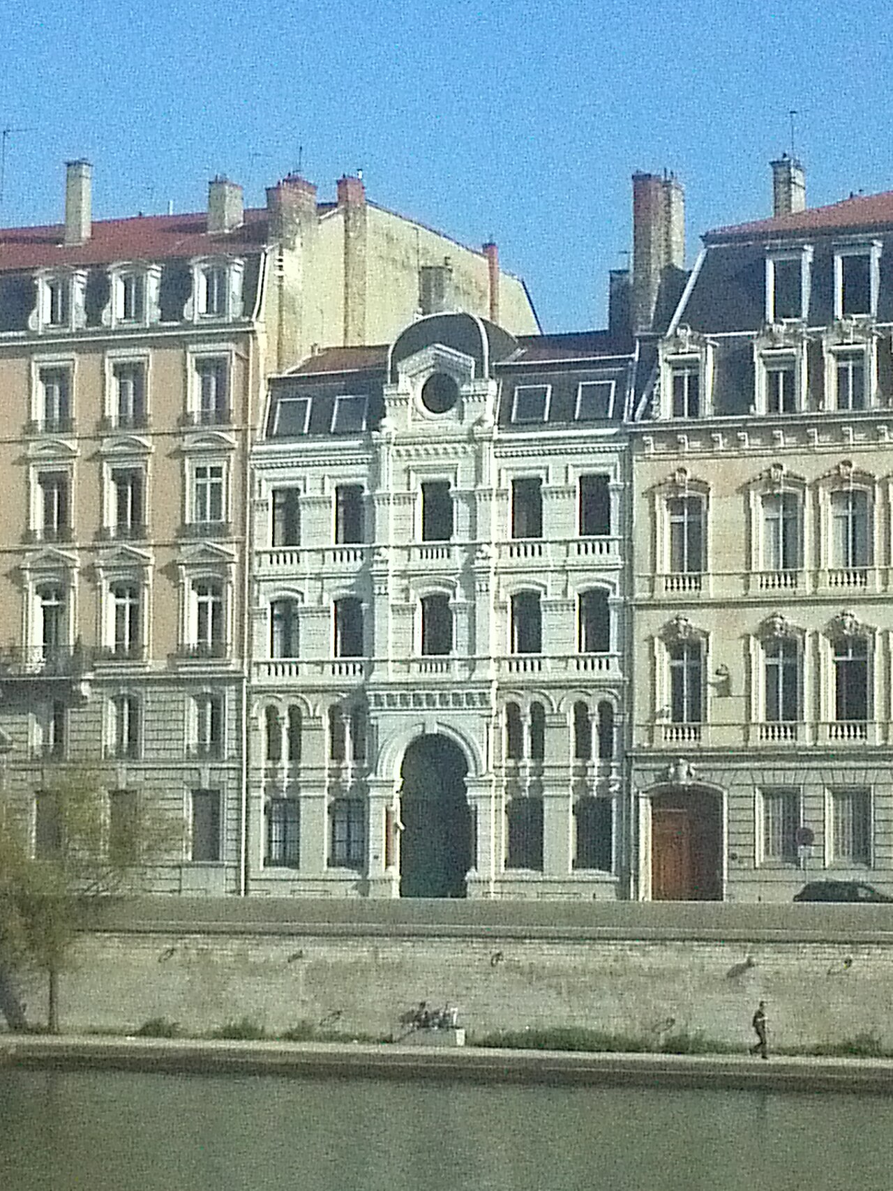 Grande synagogue de Lyon — image 5
