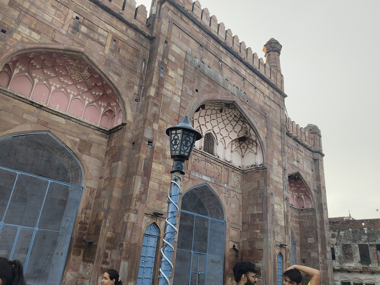 Alamgir Mosque — image 2