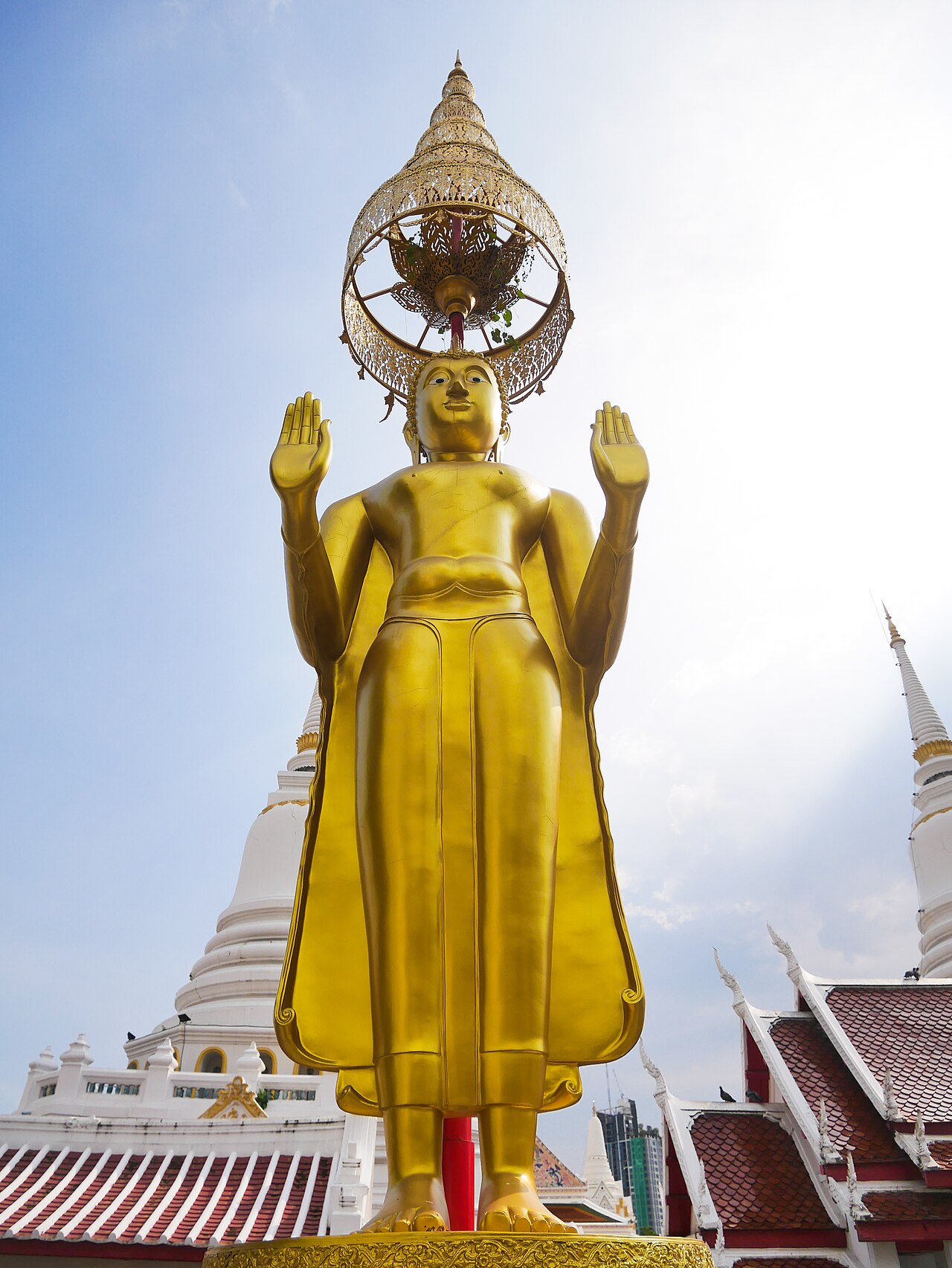 Wat Phichayayatikaram — image 3