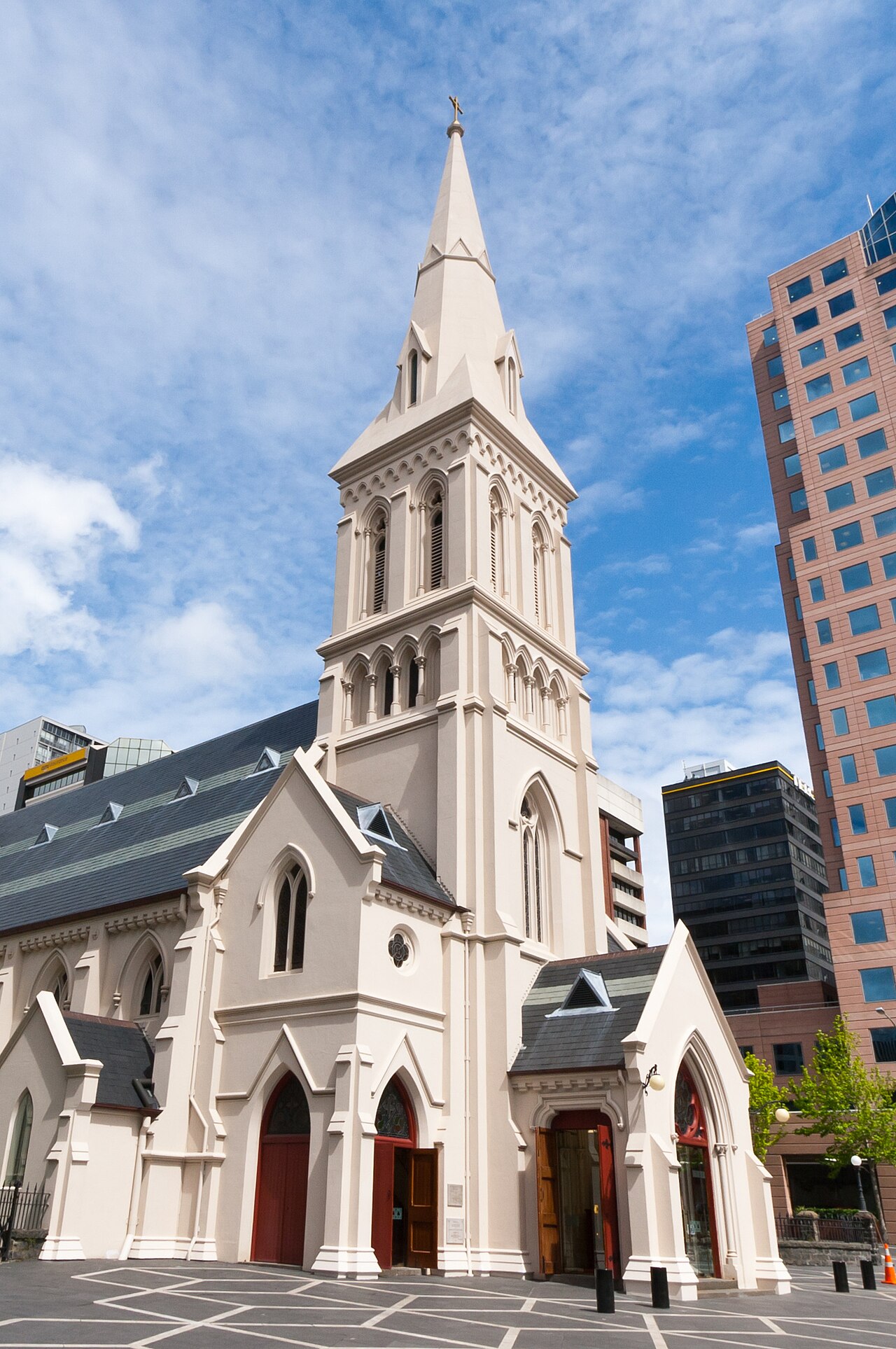 St Patrick's Cathedral — image 4