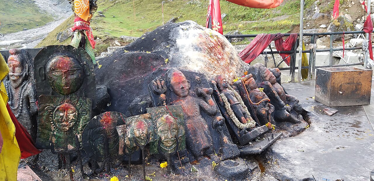Kedarnath Temple — image 3