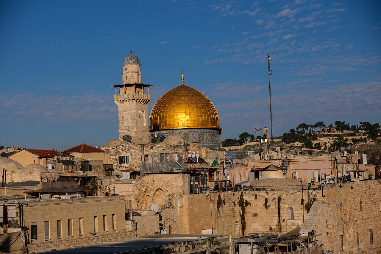 Dome of the Rock — image 4