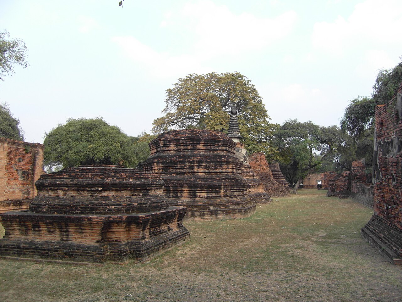 Wat Yai Chai Mongkhon — image 2