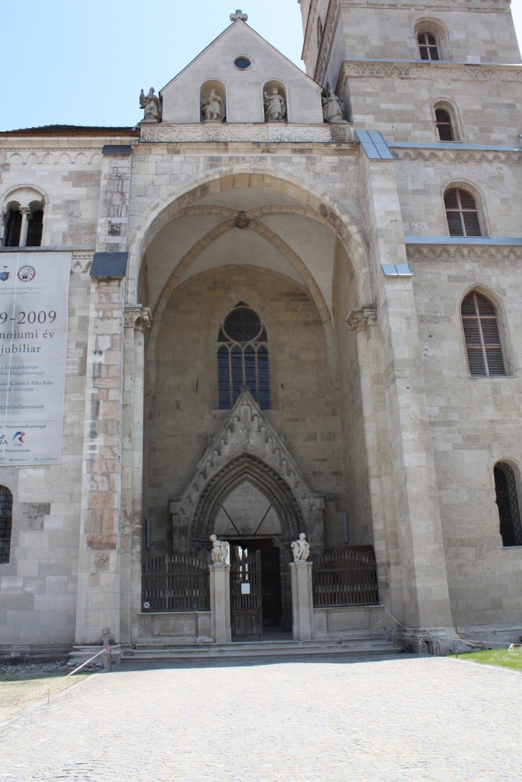 St. Michael's Cathedral — image 3