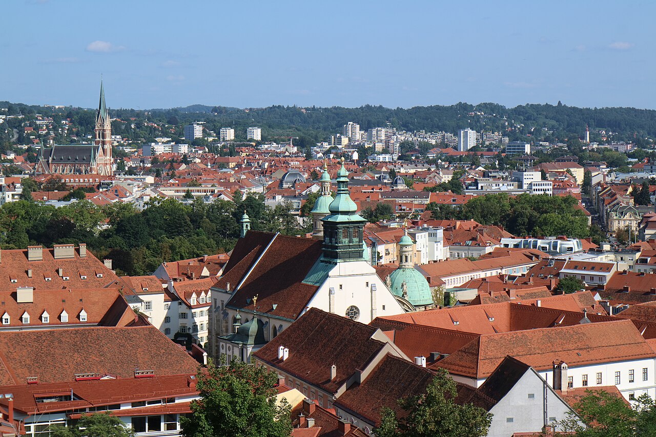 Graz Cathedral — image 3