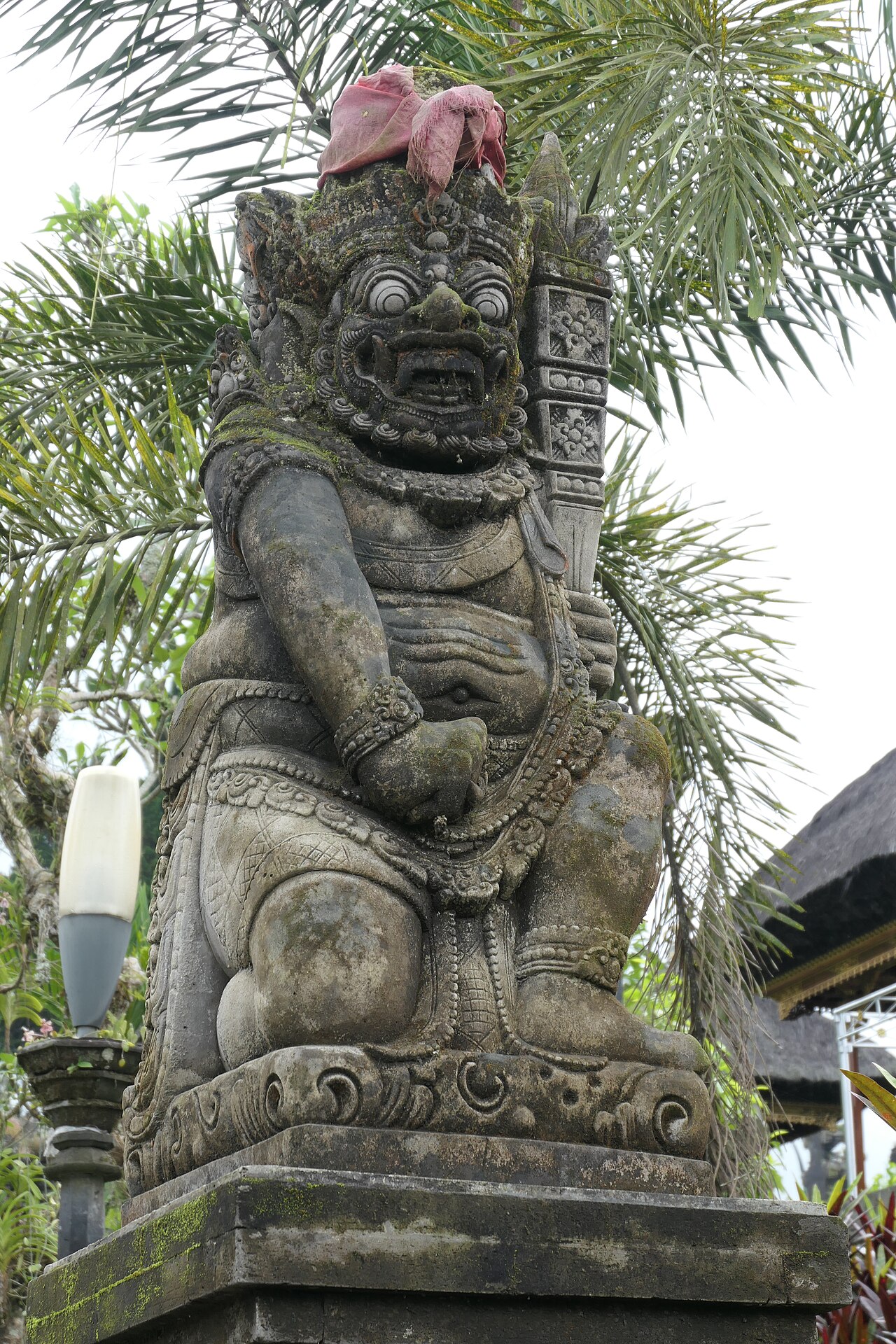 Besakih