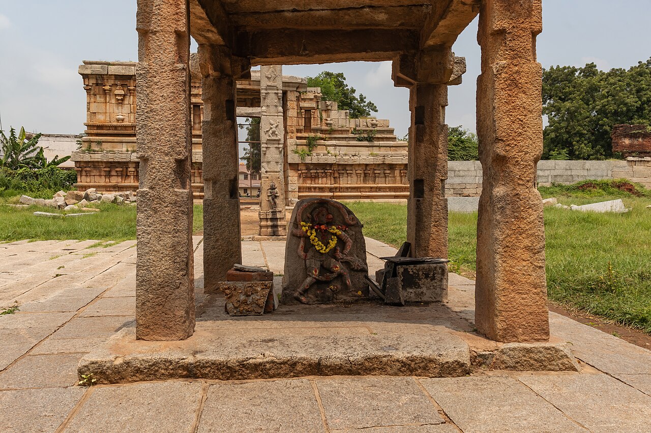 Ananthasayana Temple — image 2
