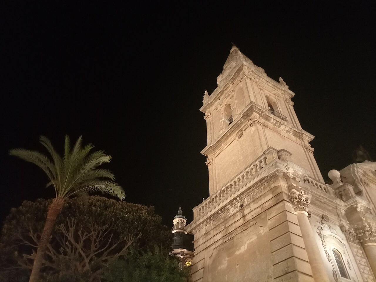 Ragusa Cathedral — image 2