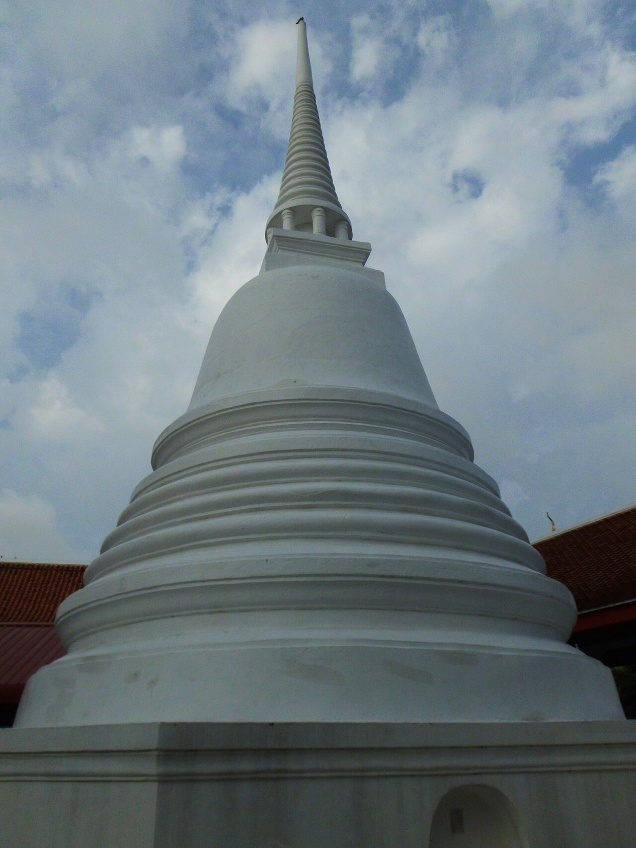 Wat Pa Mok Worawihan — image 2
