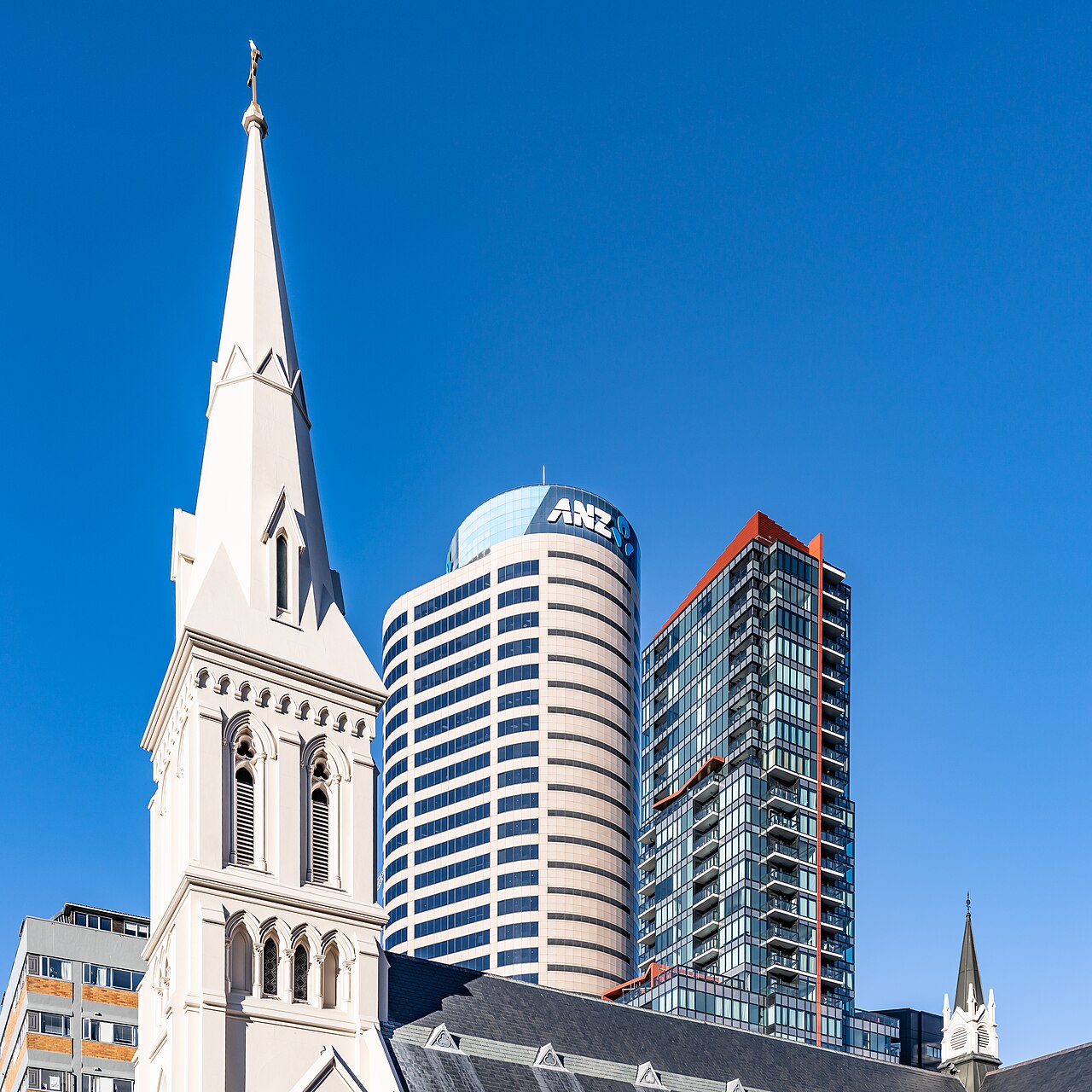 St Patrick's Cathedral — image 2