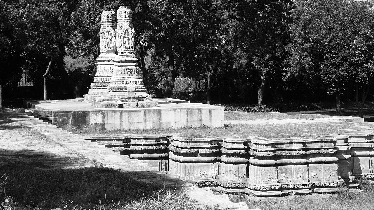 Sun Temple, Modhera — image 3