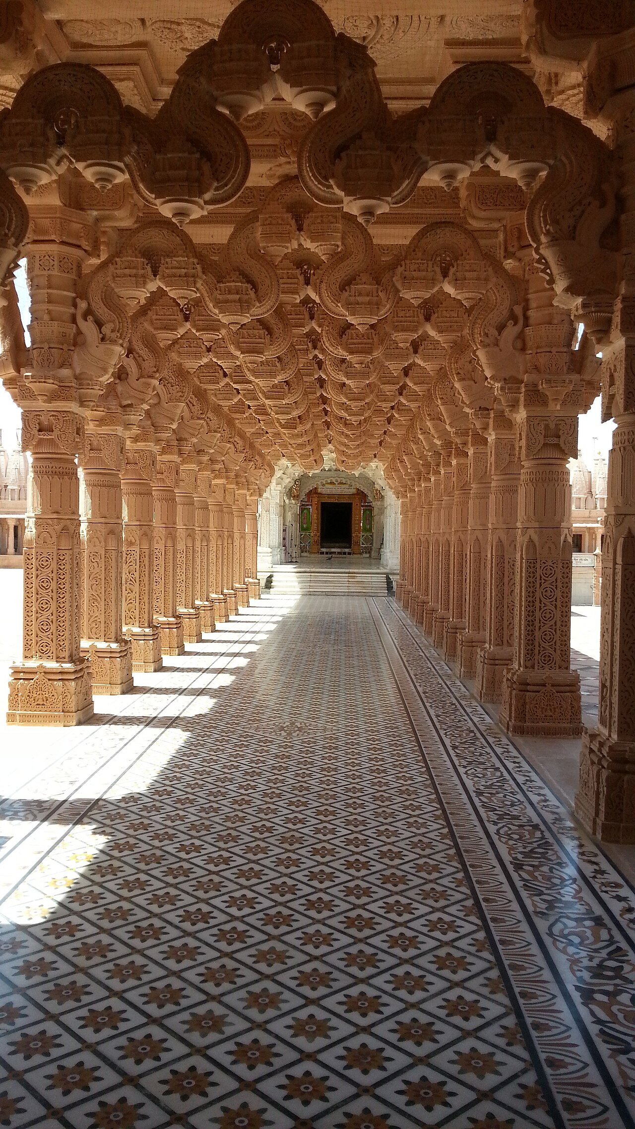 Shankheshwar Jain Temple — image 2