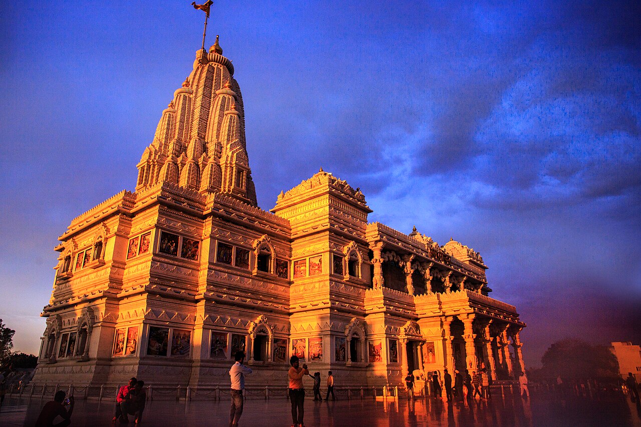 Prem Mandir
