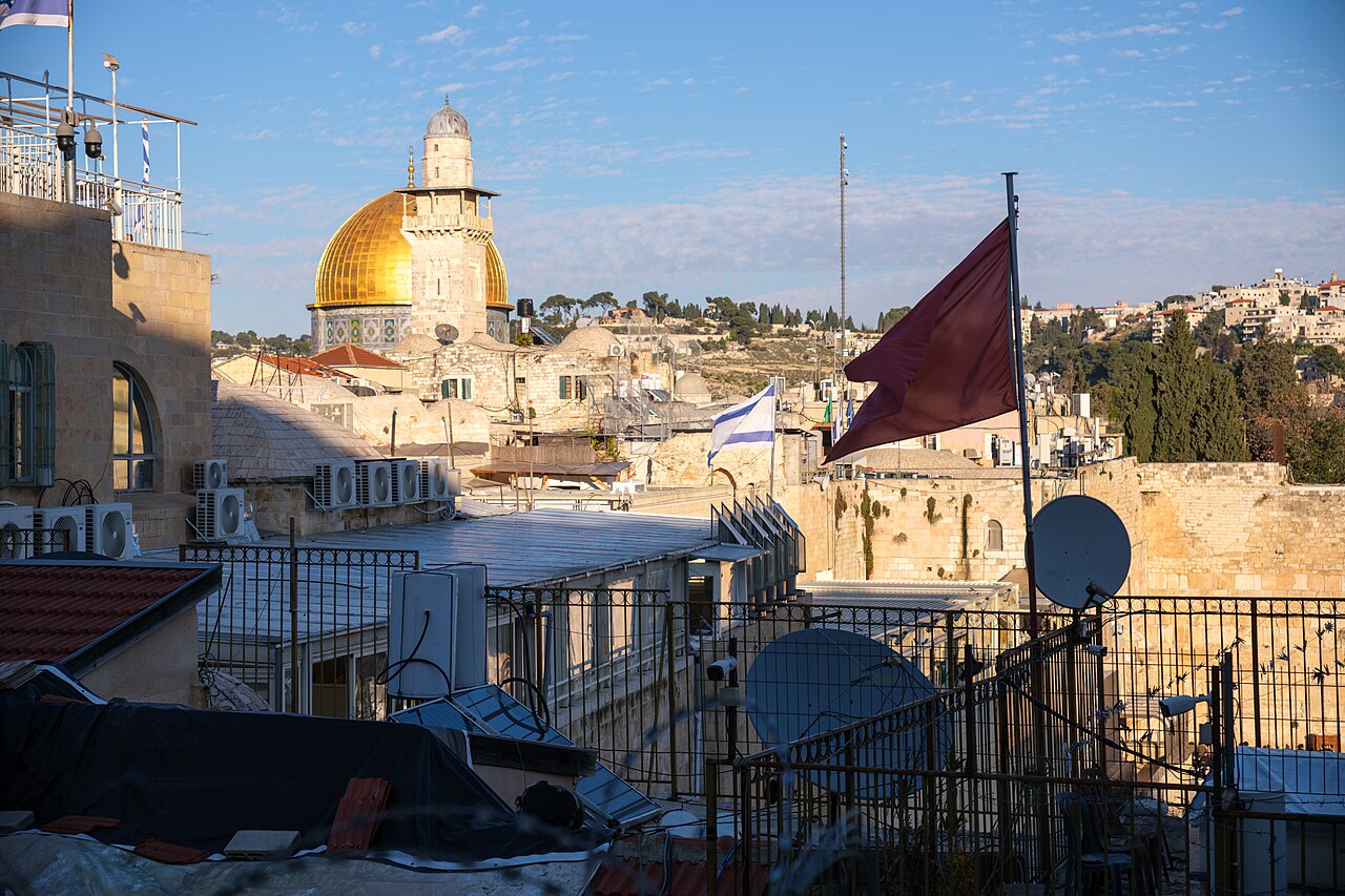 Dome of the Rock — image 5