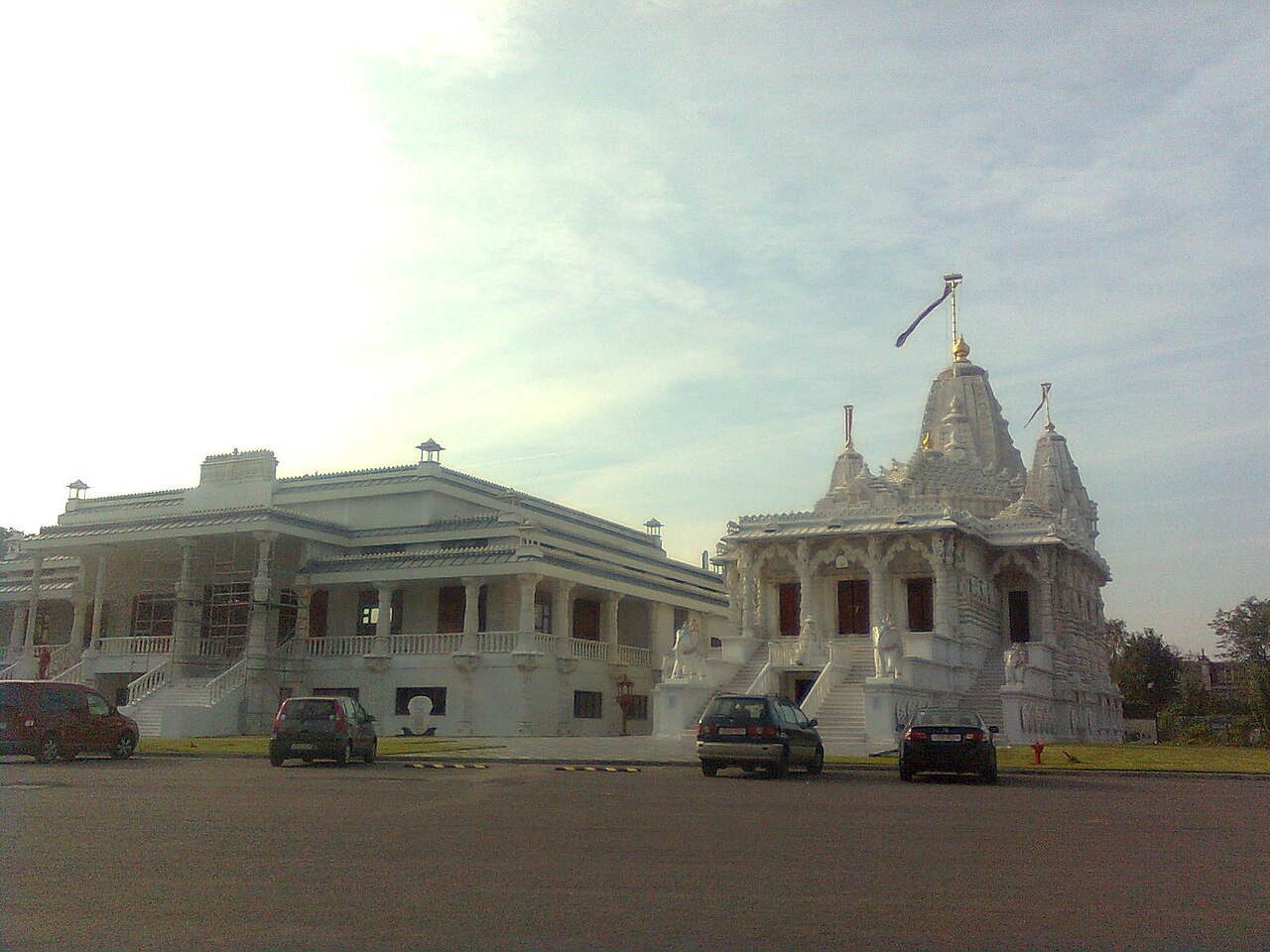 Shankheshwar Parshvanath Jain Temple — image 2