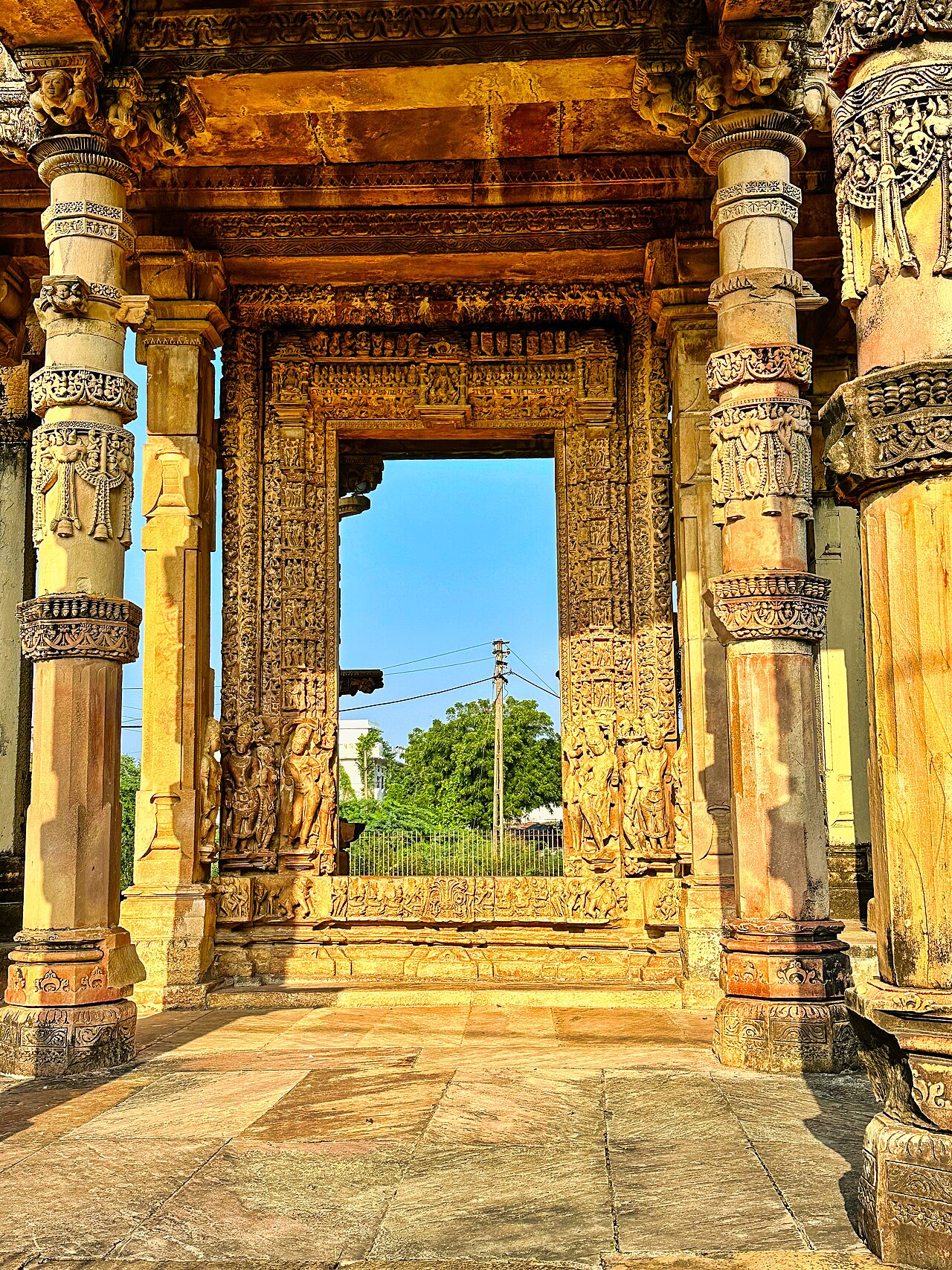 Ghantai Temple — image 1