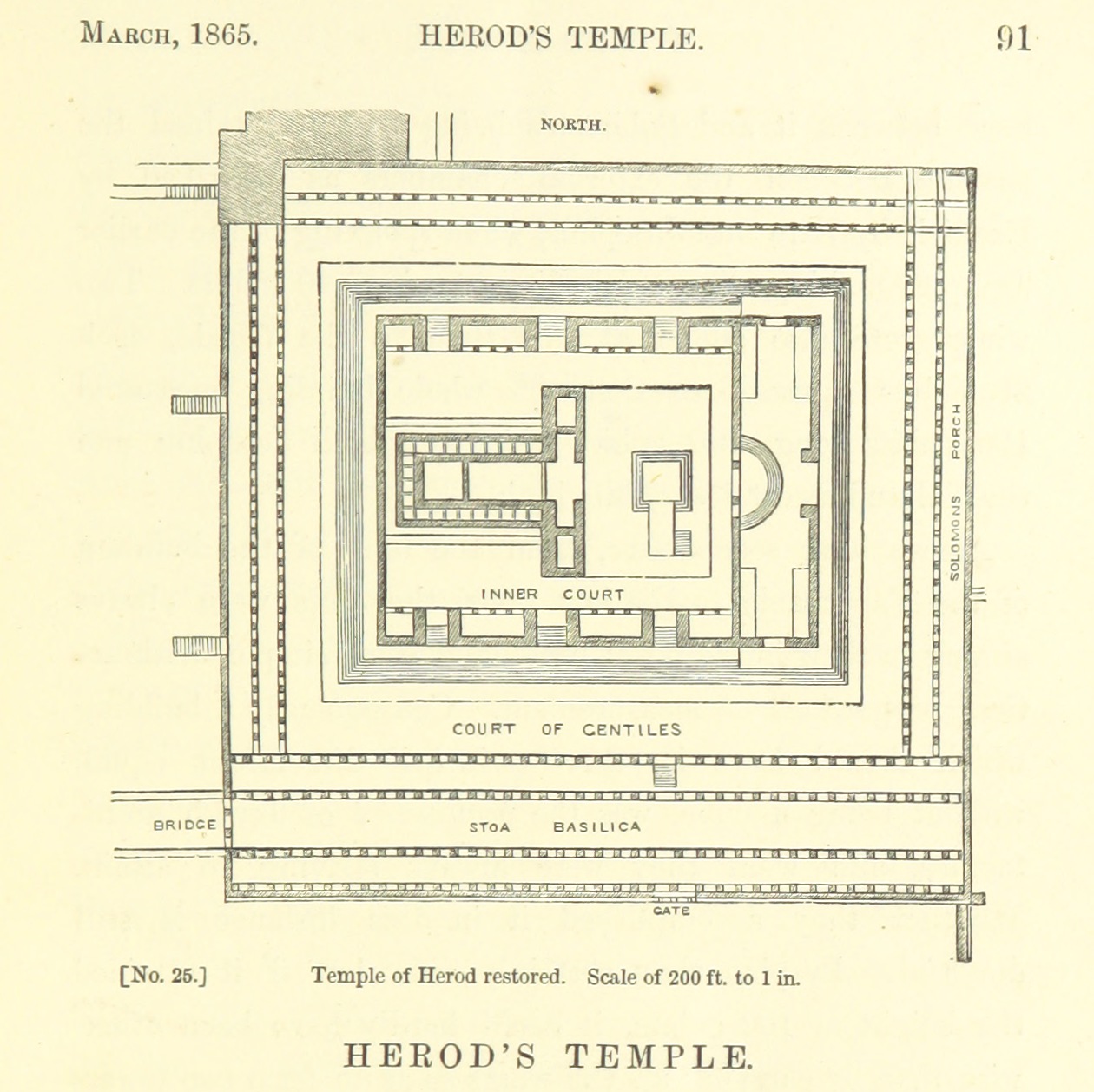 Second Temple — image 3
