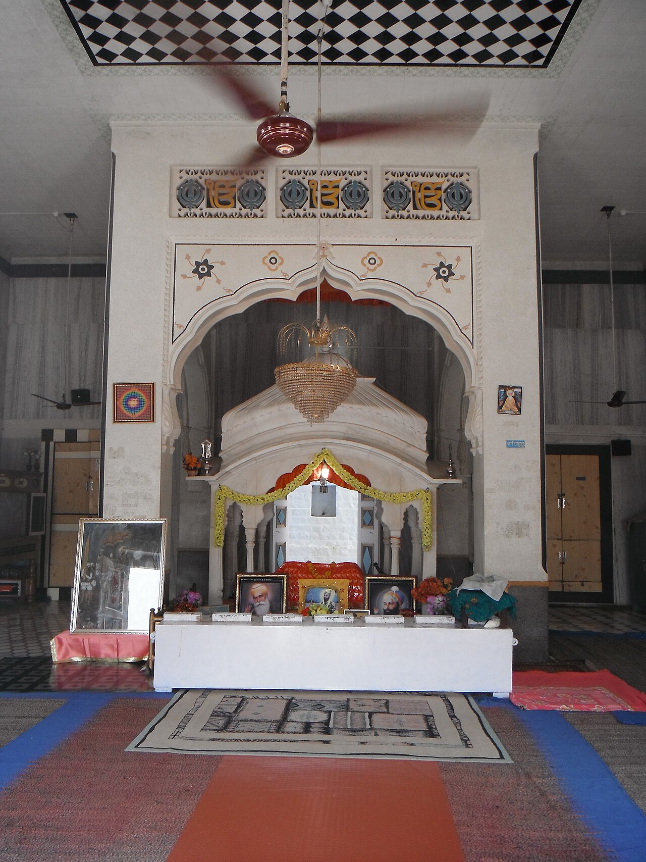 Hazur Sahib — image 3