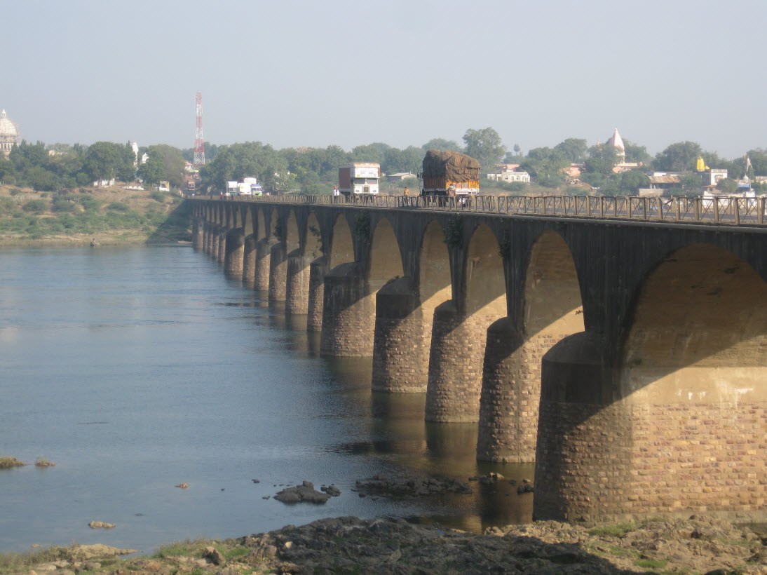 Omkareshwar Temple — image 3