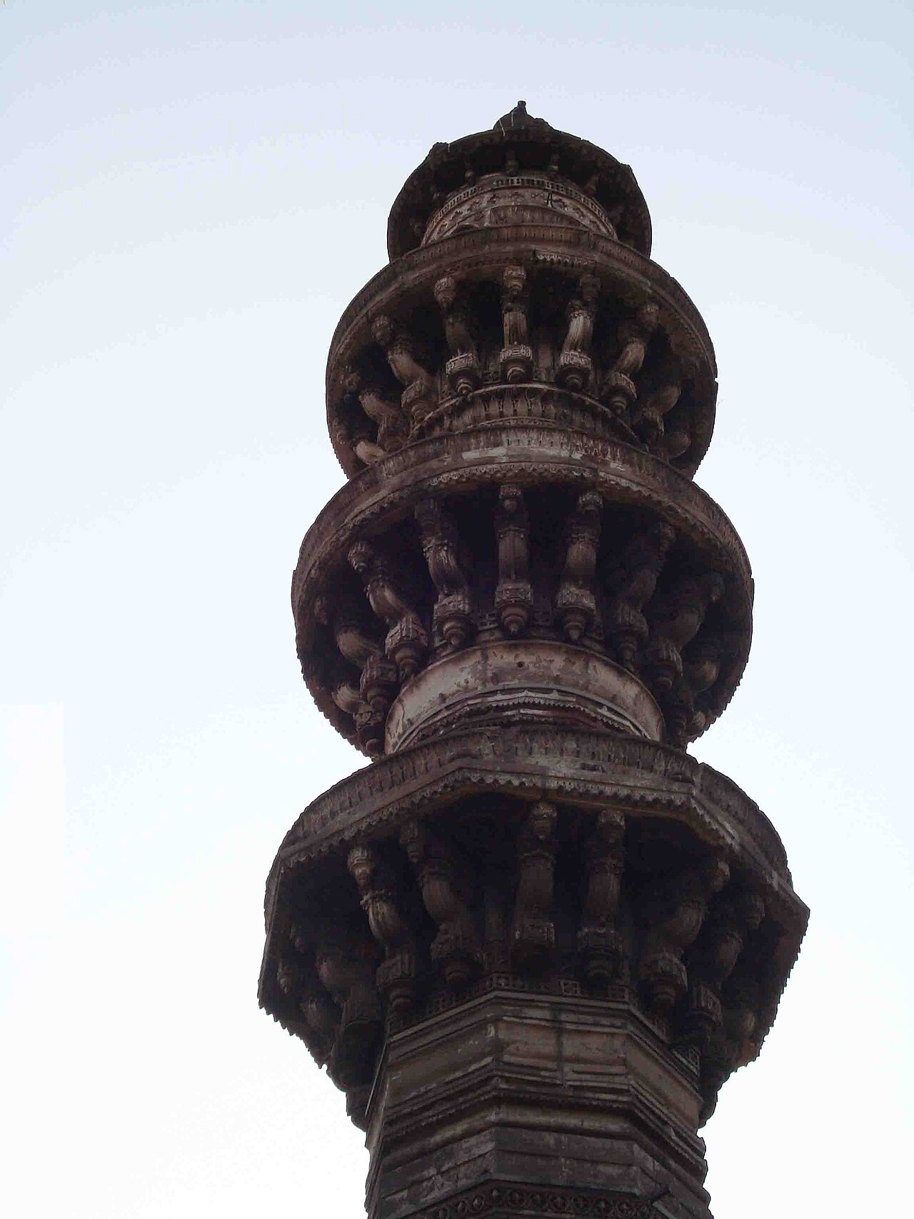 Sidi Bashir Mosque — image 1