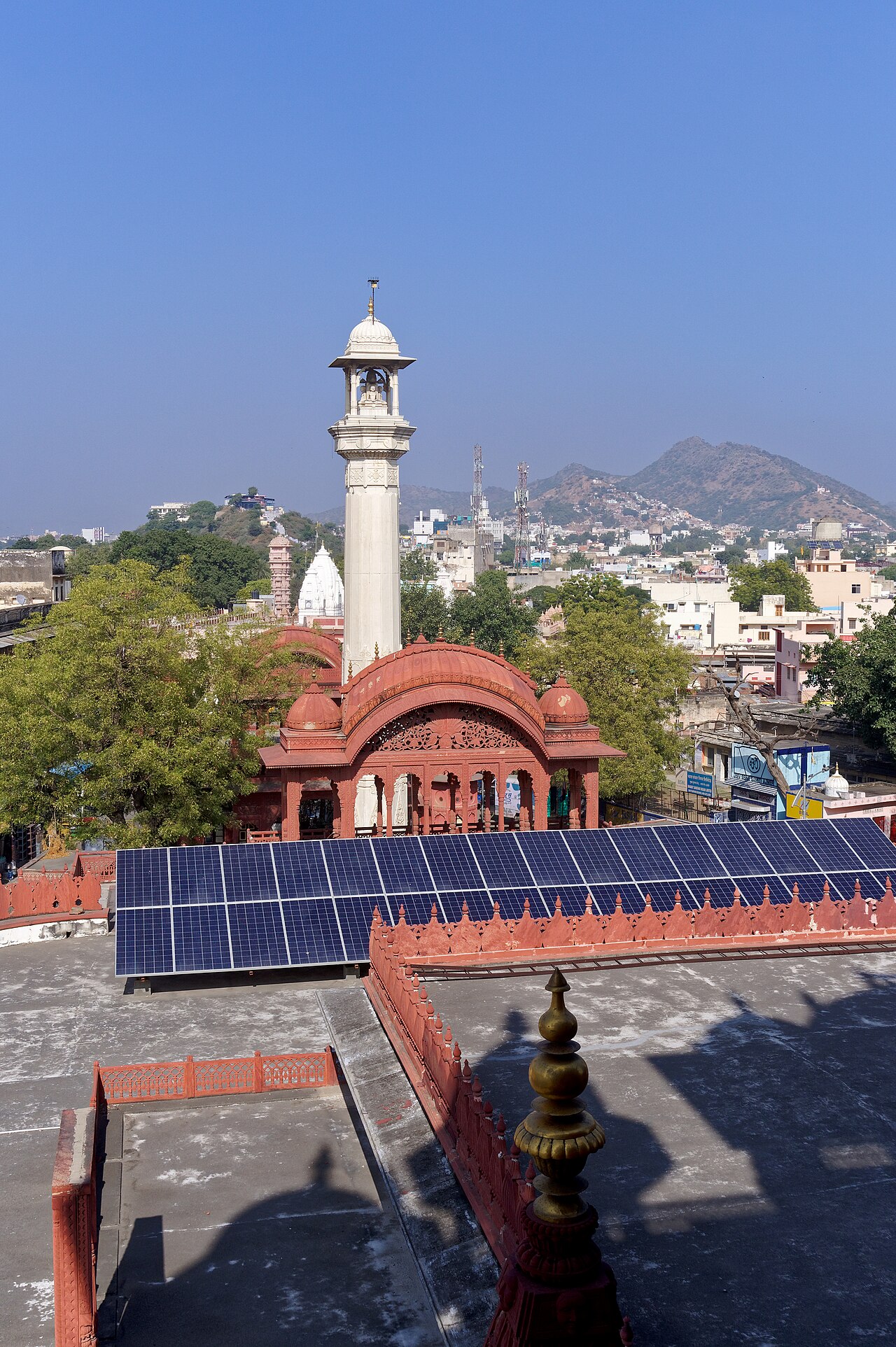 Ajmer Jain Temple — image 1