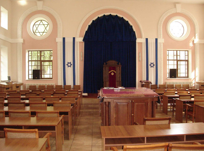 Galitska Synagogue — image 3