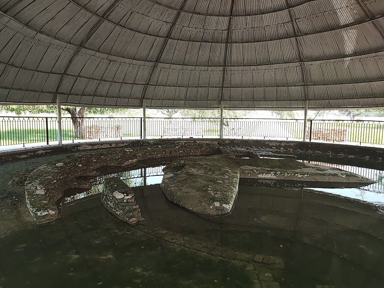 Relic Stupa of Vaishali — image 3