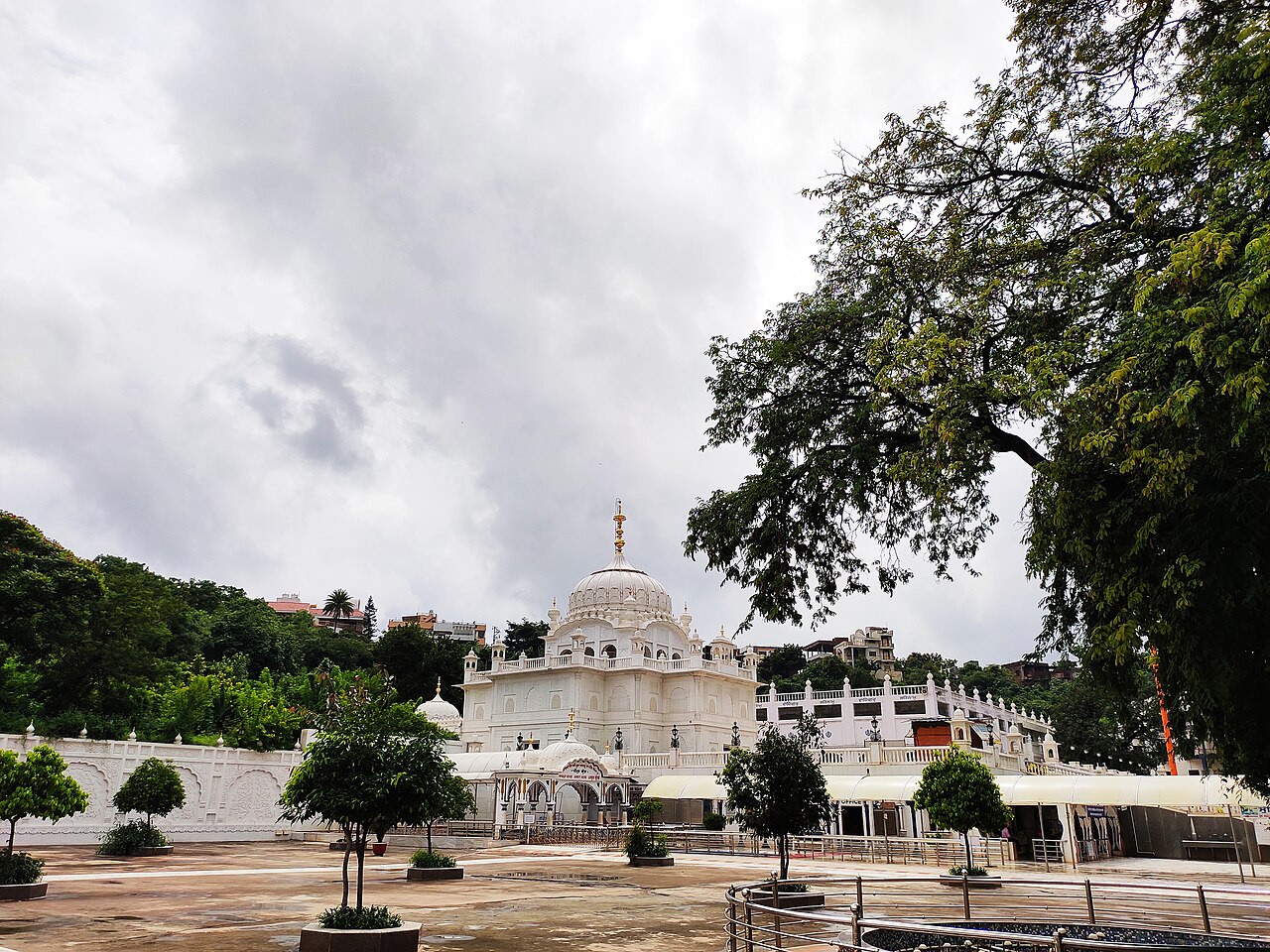 Guru Nanak Jhira Sahib — image 3