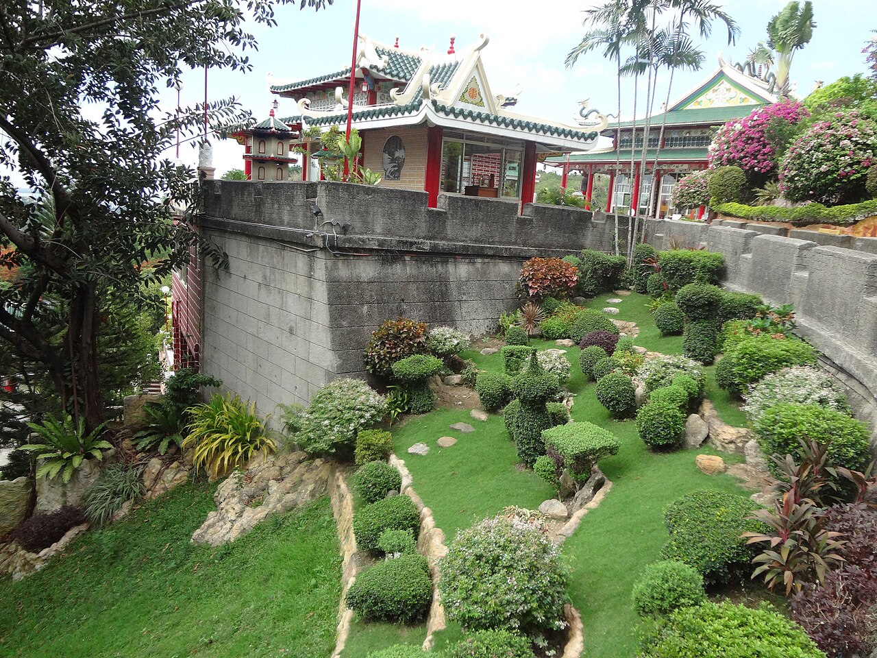 Cebu Taoist Temple — image 5