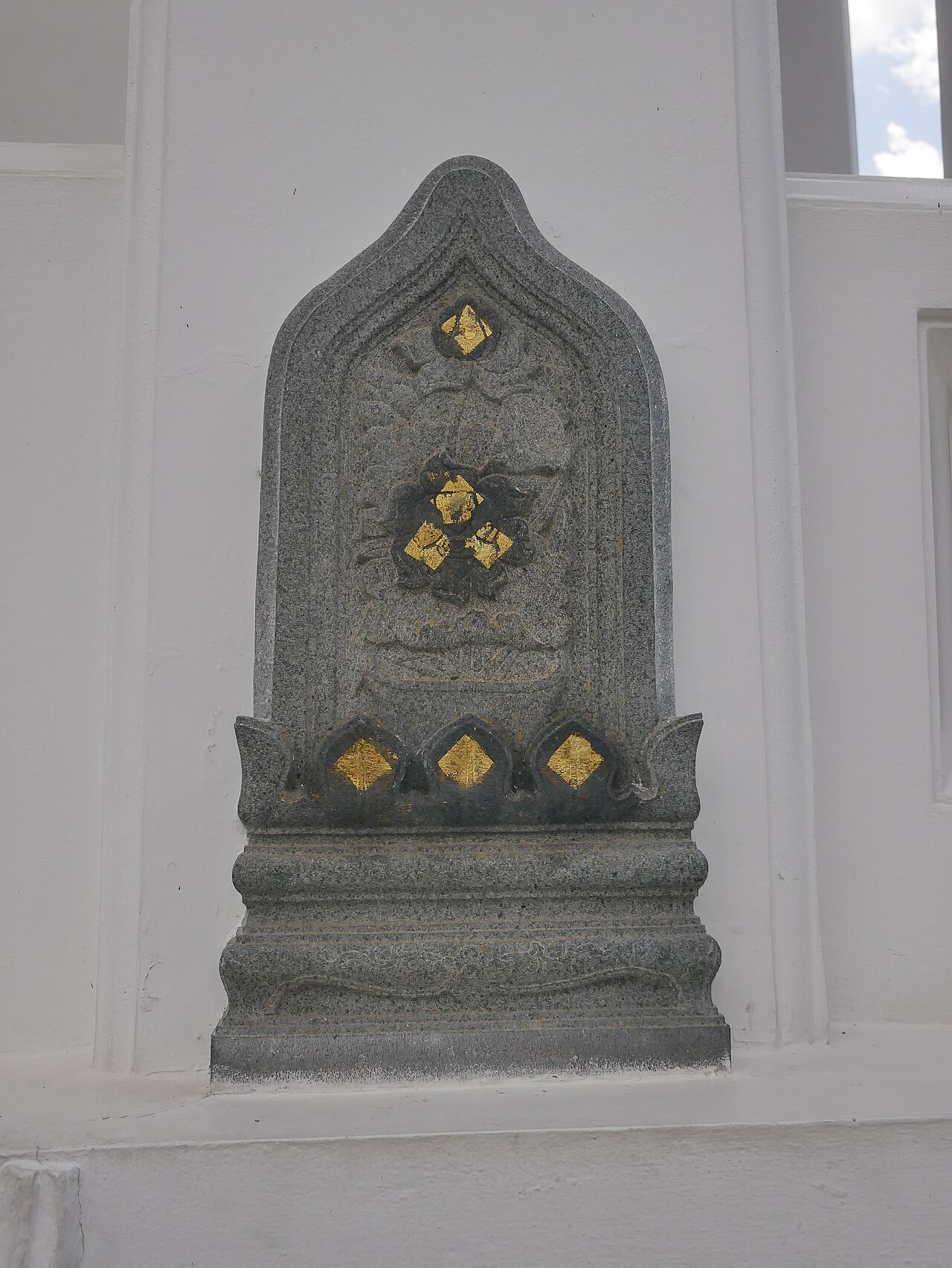 Wat Pathum Wanaram