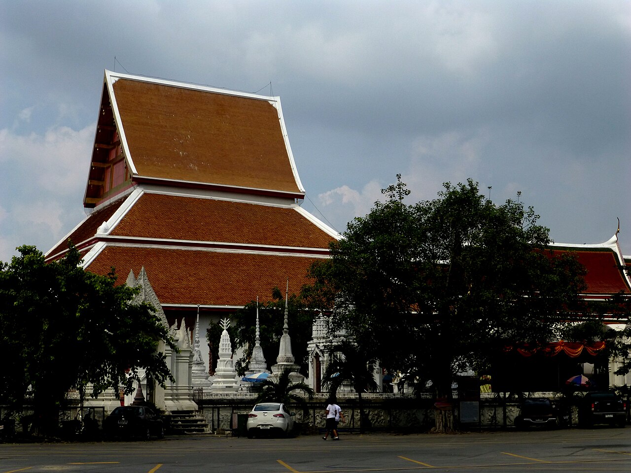 Wat Phanan Choeng — image 2
