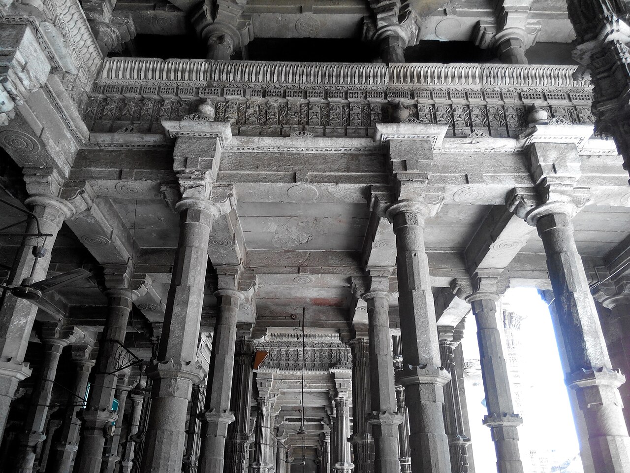 Jama Masjid, Ahmedabad — image 3