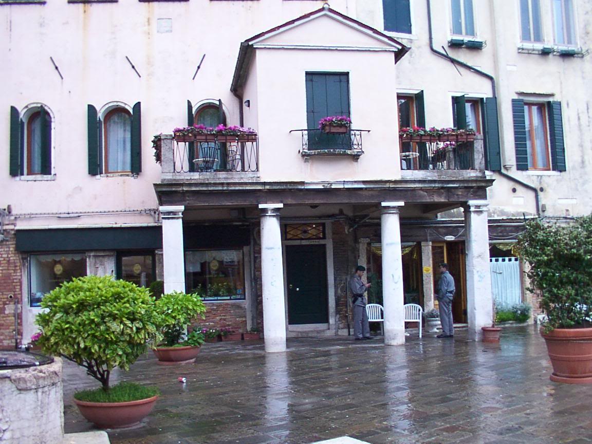 Italian Synagogue — image 3