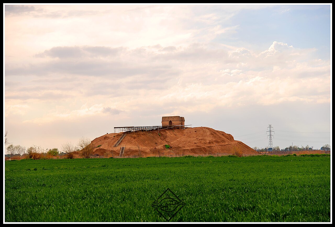 Tappeh Mill — image 5