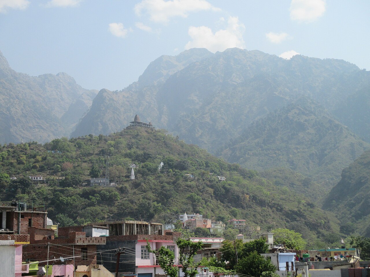 Vaishno Devi Temple — image 5