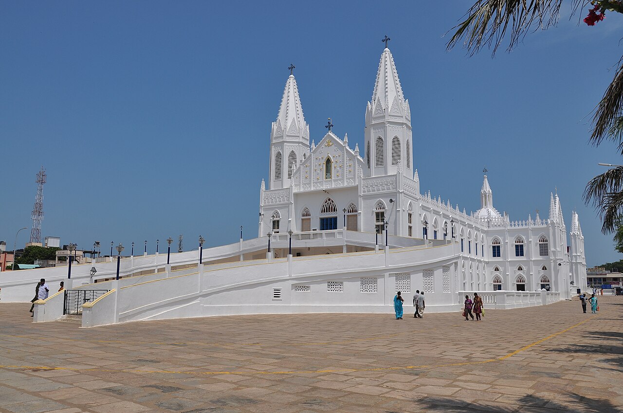 Basilica of Our Lady of Good Health