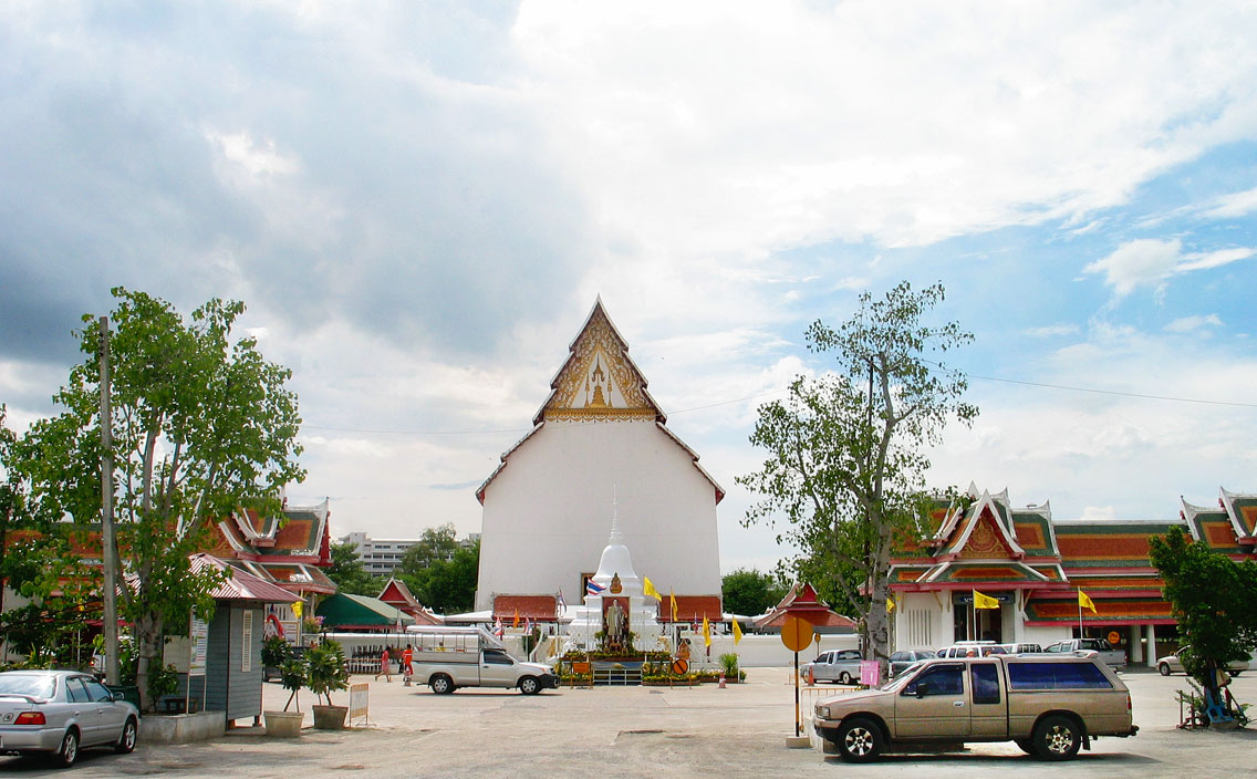 Wat Pa Lelai Worawihan — image 4
