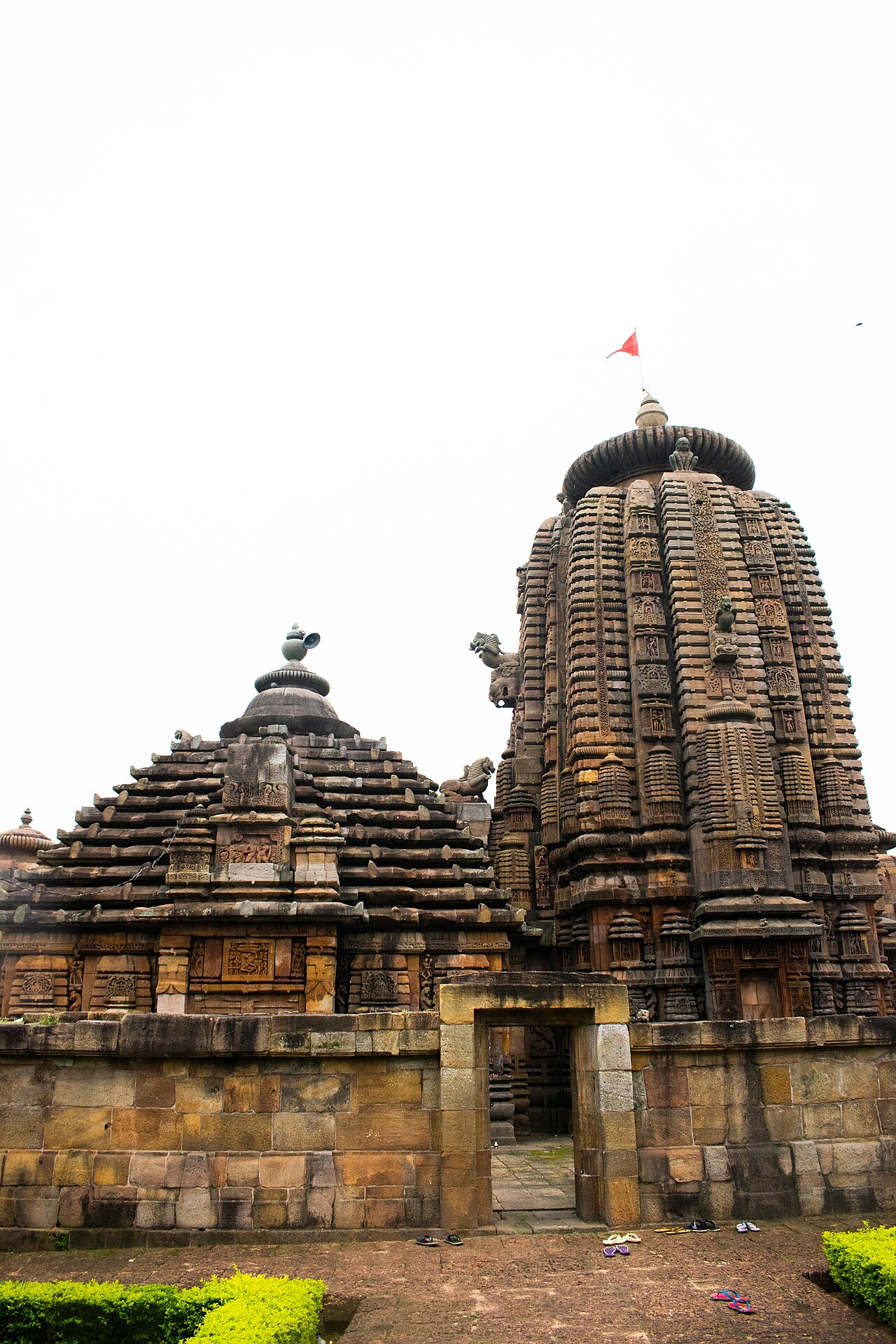 Brahmeswara Temple — image 3